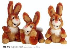 llévate este peluche totalmente gratis por la compra de 8 docena