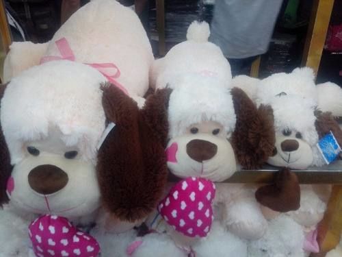 llévate este peluche totalmente gratis por la compra de 14 docena