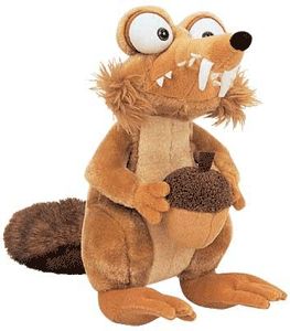 llévate este peluche totalmente gratis por la compra de media  docena