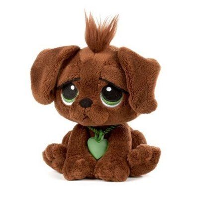 mascotita