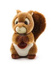 peluches de temporada